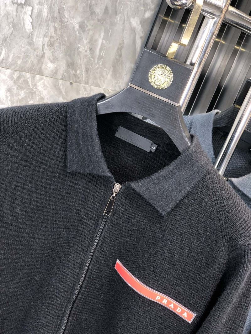 Prada Outwear